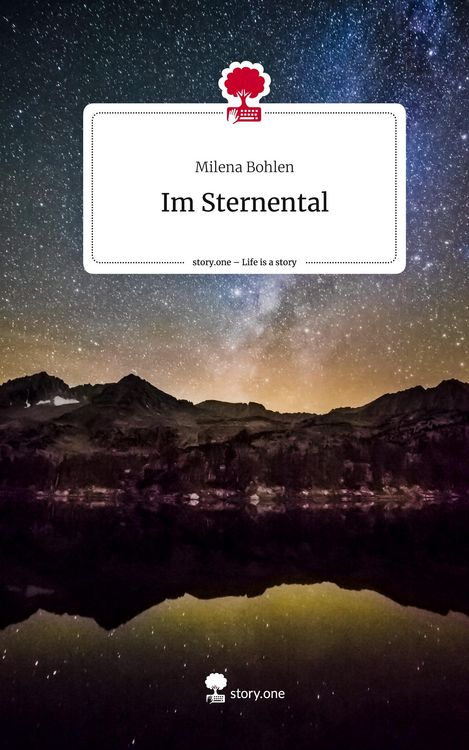 Produktbild: Im Sternental. Life is a Story - story.one