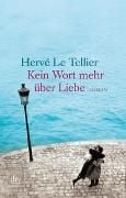 Produktbild: Kein Wort mehr &uuml;ber Liebe
