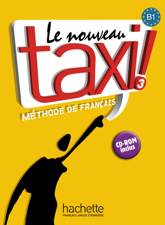 Produktbild: Le nouveau taxi ! 3