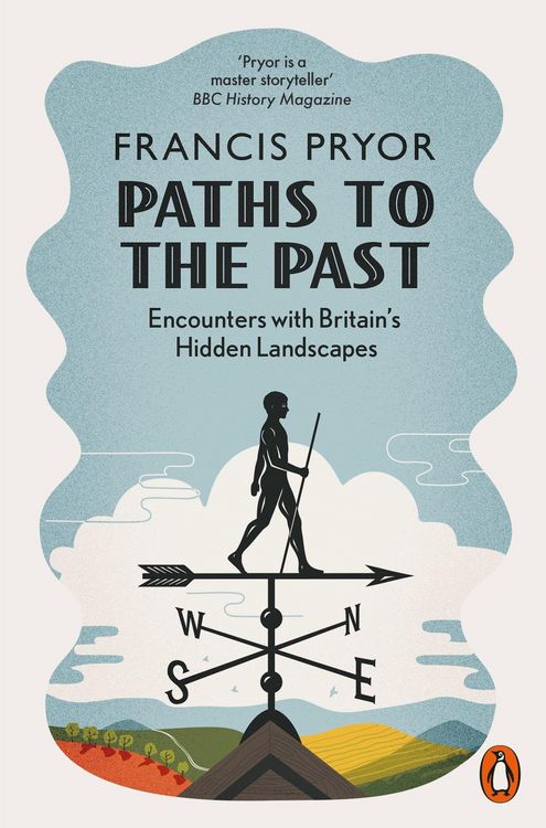 Produktbild: Paths to the Past