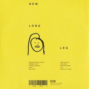 Produktbild: New Long Leg