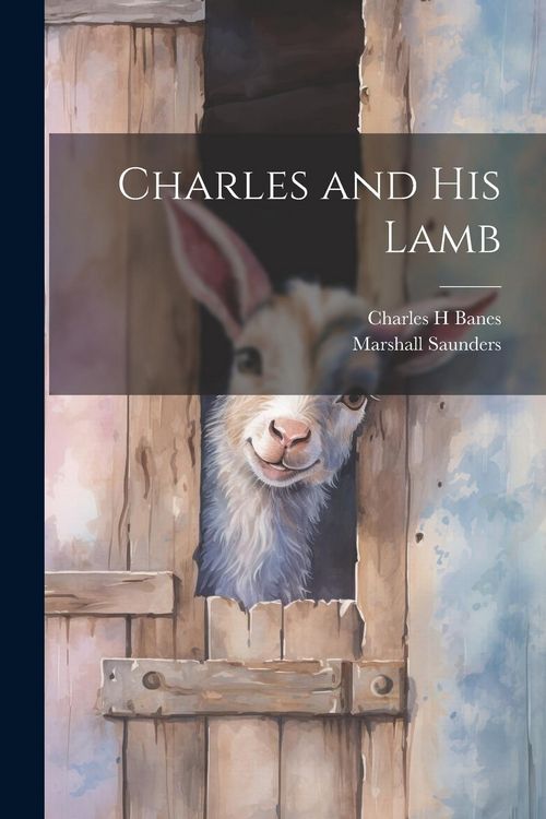 Produktbild: Charles and his Lamb