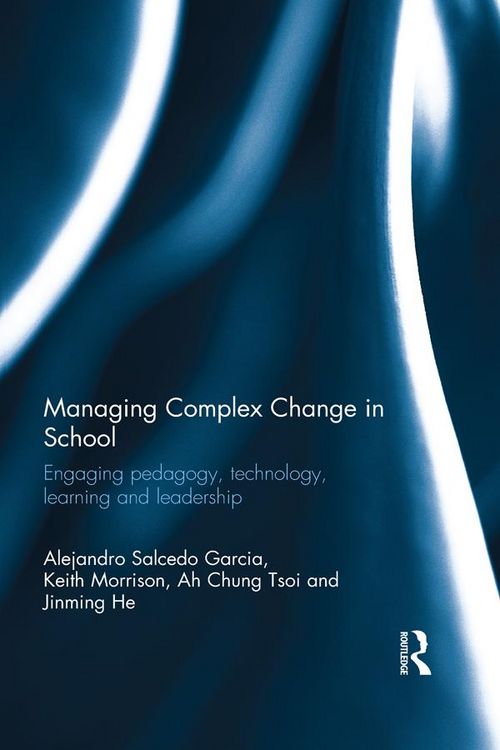 Produktbild: Managing Complex Change in School