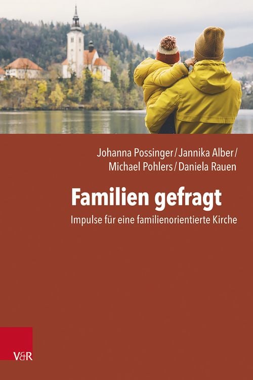Produktbild: Familien gefragt