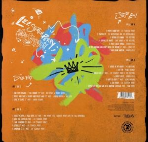Produktbild: King Scratch (Musical Masterpieces From The Upsett