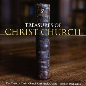Produktbild: Treasures of Christ Church