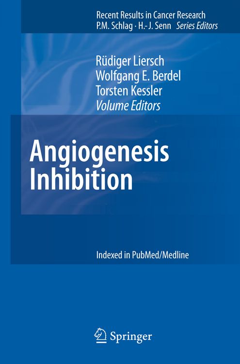 Produktbild: Angiogenesis Inhibition
