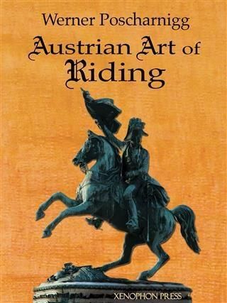 Produktbild: Austrian Art of Riding