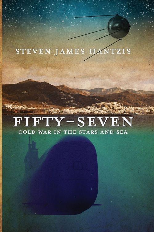Produktbild: Fifty-Seven