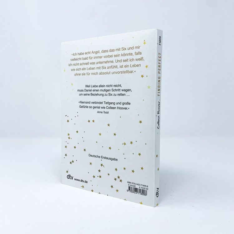Produktbild: Finding Perfect