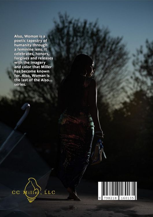Produktbild: Also, Woman