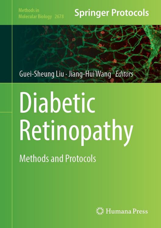 Produktbild: Diabetic Retinopathy