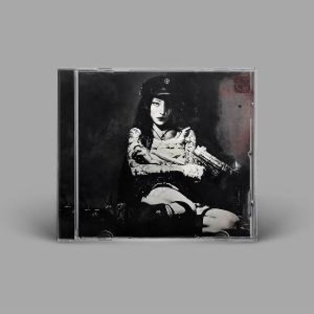 Produktbild: Evangelic Girl Is A Gun