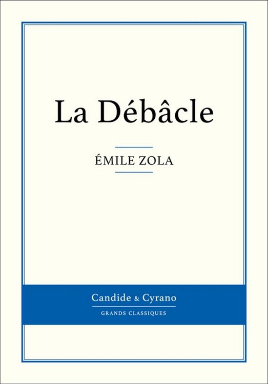 Produktbild: La D&eacute;b&acirc;cle