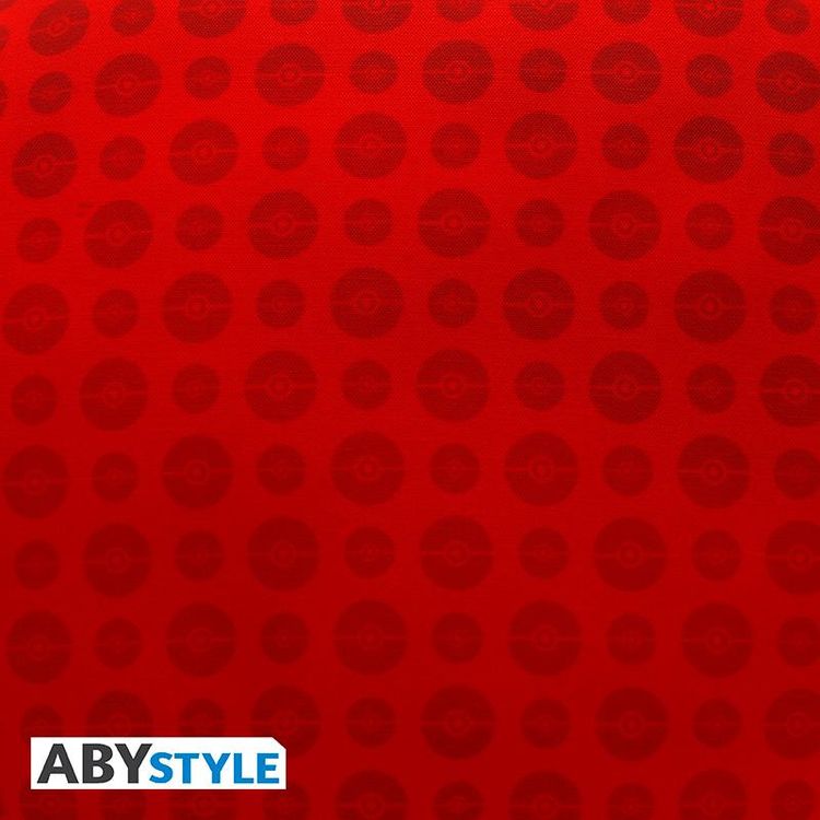 POKEMON Cushion PokeBall