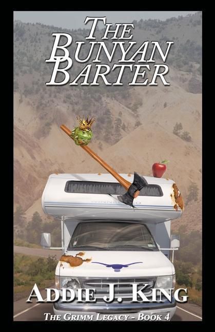 Produktbild: The Bunyan Barter