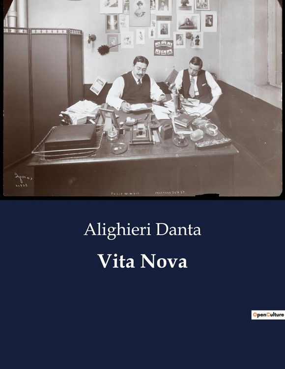 Produktbild: Vita Nova