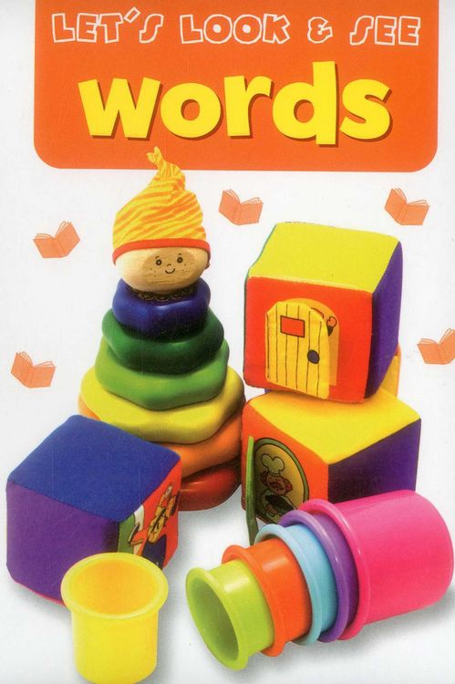 Produktbild: Words