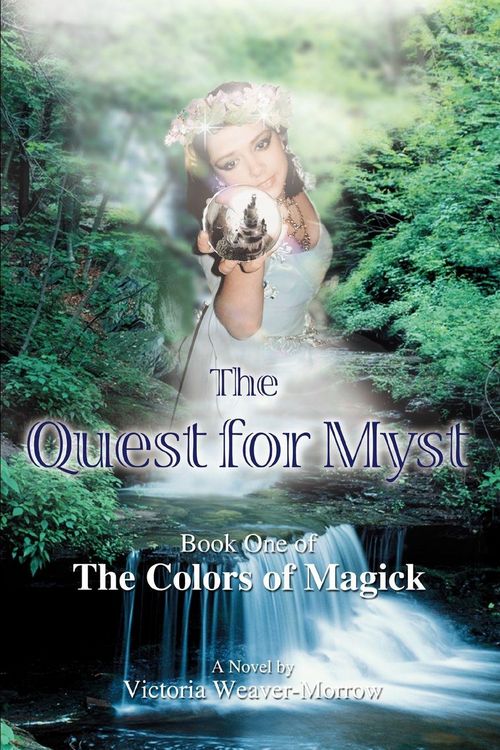 Produktbild: The Quest for Myst