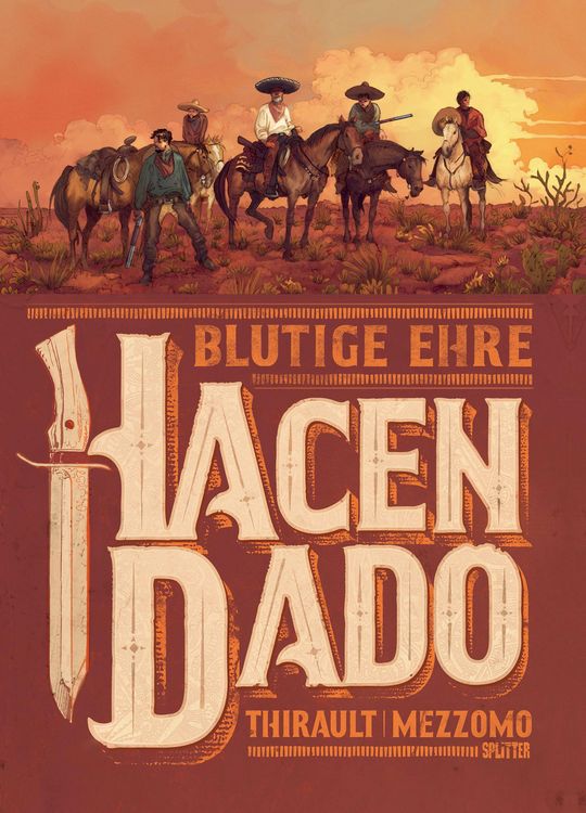Produktbild: Hacendado
