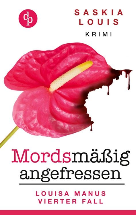 Produktbild: Mordsm&auml;&szlig;ig angefressen