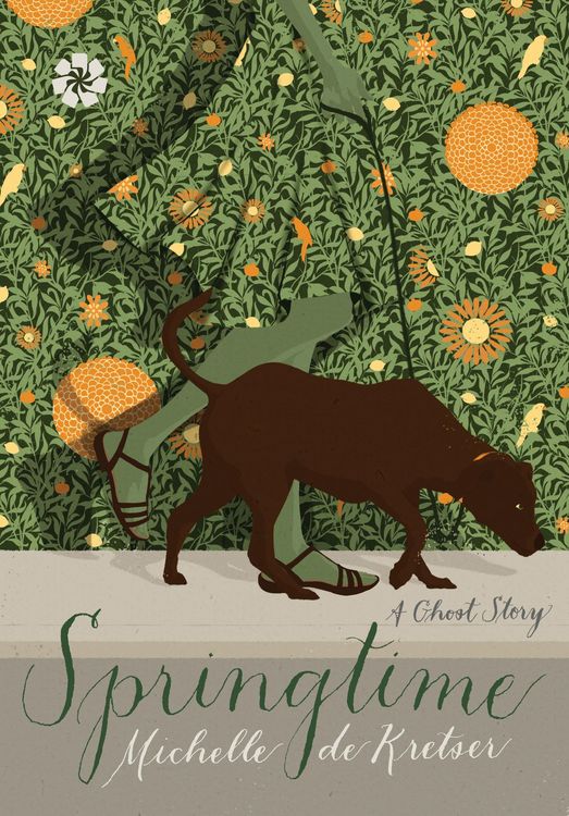 Produktbild: Springtime