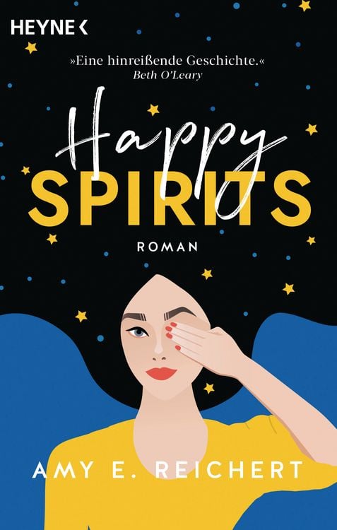 Produktbild: Happy Spirits