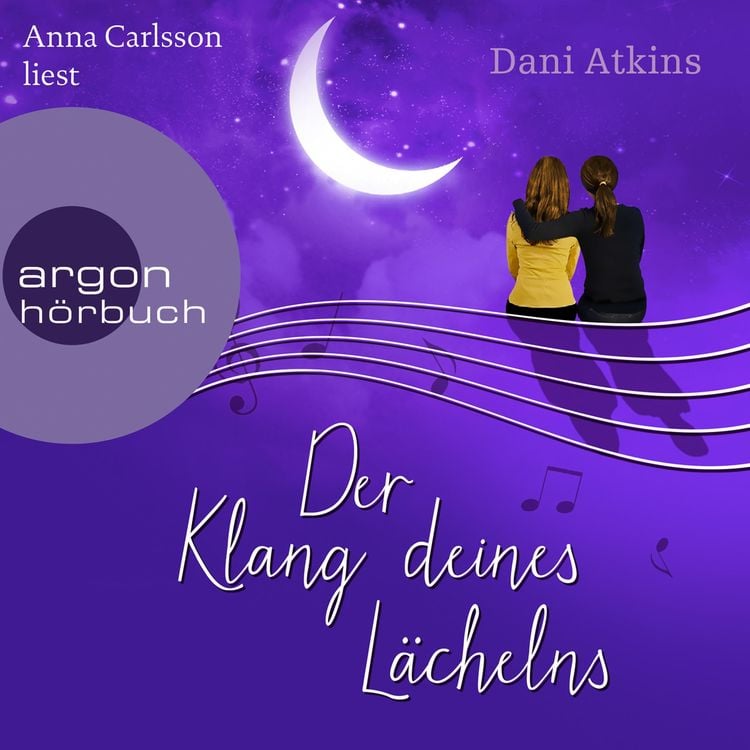Produktbild: Der Klang deines L&auml;chelns