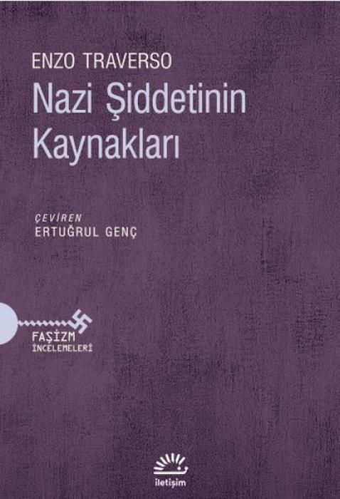 Produktbild: Nazi Siddetinin Kaynaklari