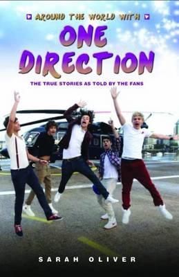 Produktbild: One Direction A-Z