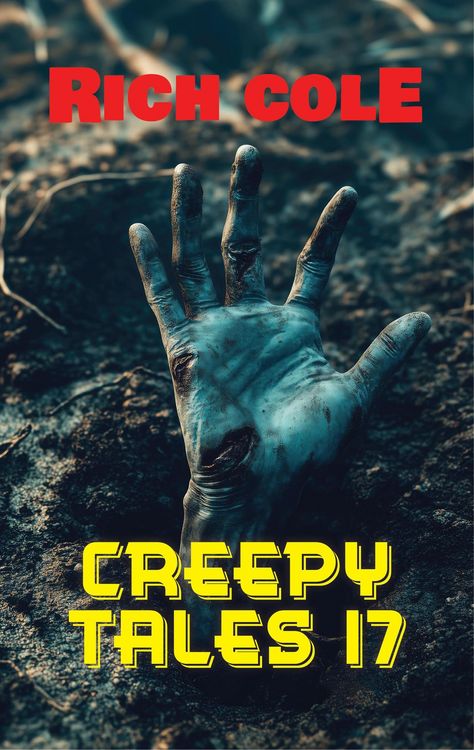 Produktbild: Creepy Tales 17