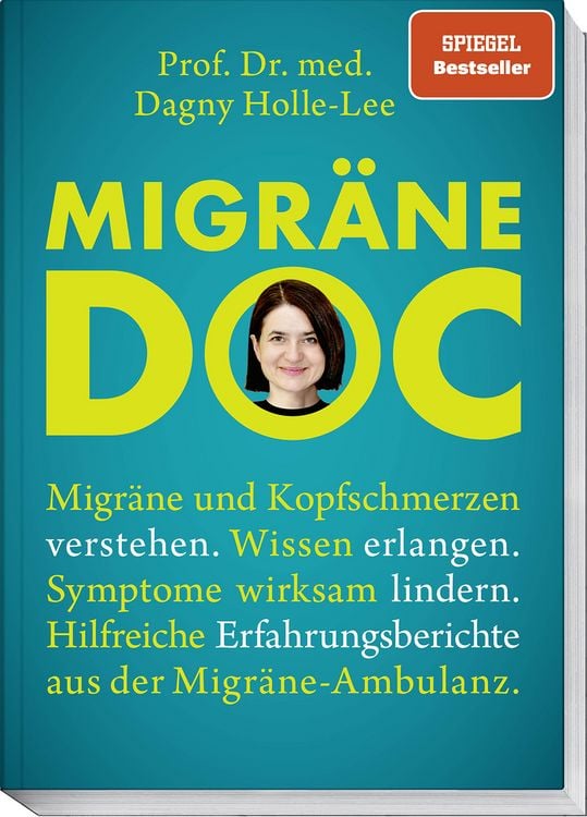 Produktbild: Migr&auml;ne Doc
