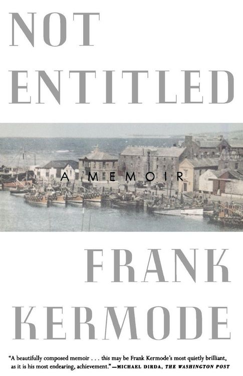 Produktbild: Not Entitled