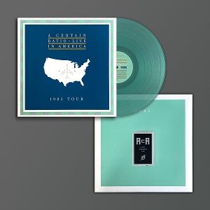 Produktbild: Live in America
