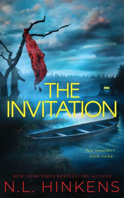 Produktbild: The Invitation