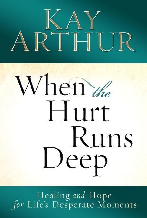 Produktbild: When the Hurt Runs Deep