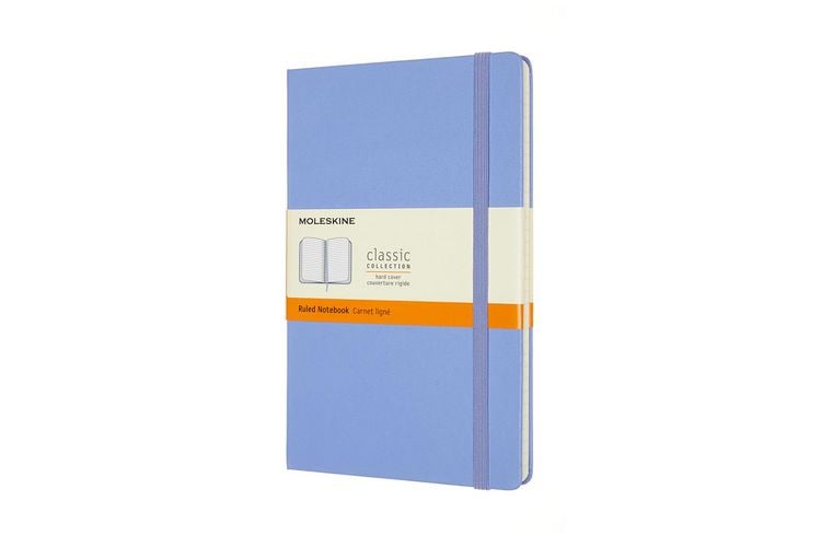 Produktbild: Moleskine Notizbuch, Fester Einband