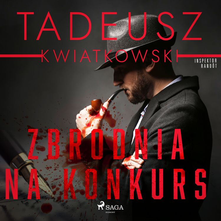 Produktbild: Zbrodnia na konkurs