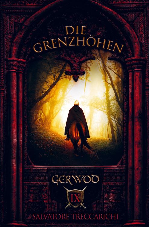 Produktbild: Gerwod IX