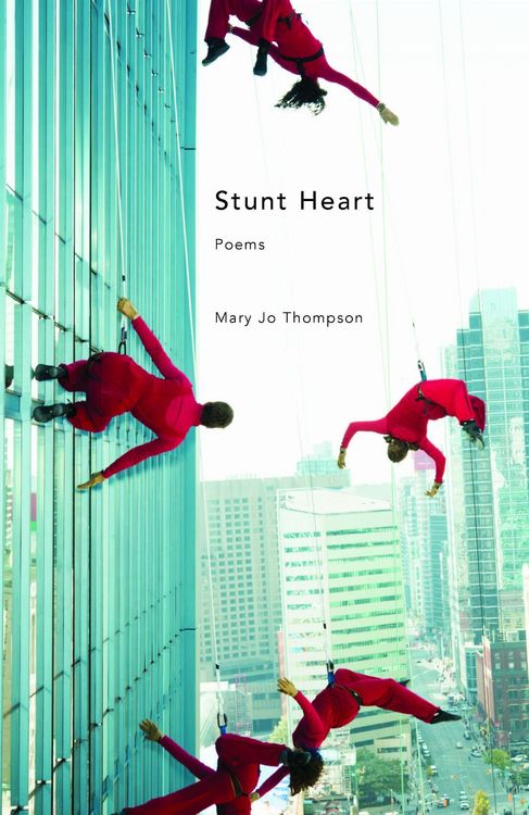 Produktbild: Stunt Heart