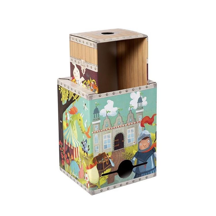 Produktbild: BonnieBoxx I boys