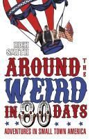 Produktbild: Around The Weird In 80 Days