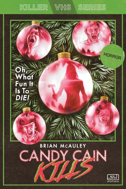 Produktbild: Candy Cain Kills
