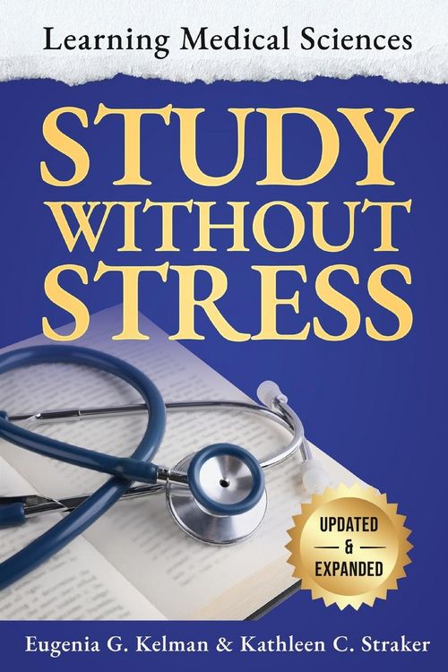 Produktbild: Study Without Stress
