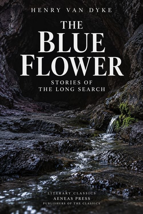 Produktbild: The Blue Flower