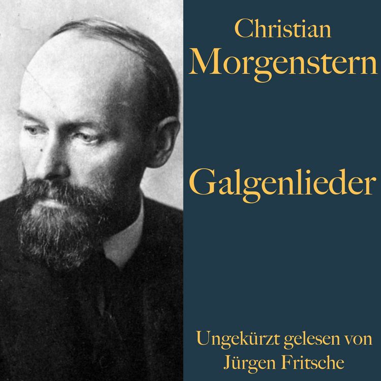 Produktbild: Christian Morgenstern: Galgenlieder