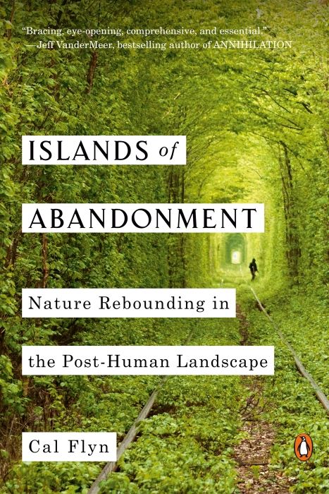 Produktbild: Islands of Abandonment