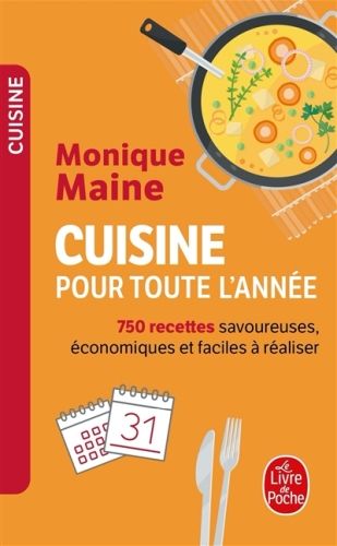 Produktbild: Fre-Cuisine Pour Toute Lannee