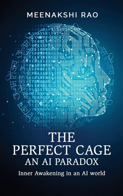 Produktbild: The Perfect Cage an AI Paradox