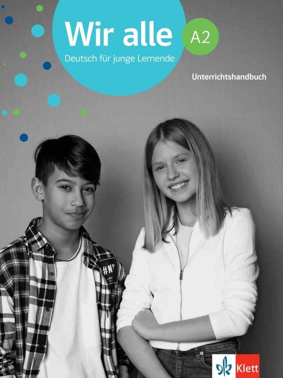 Produktbild: Wir alle A2